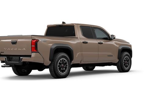 New 2026 Toyota Tacoma TRD Off-Road AWD/4WD image 45