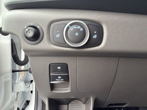 New 2025 Ford Transit 250 Low Roof AWD image 32