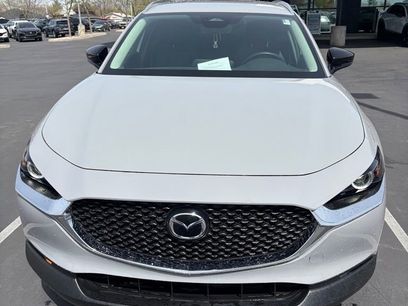 Certified 2025 MAZDA CX-30 AWD 2.5 S w/ Select Sport Pkg