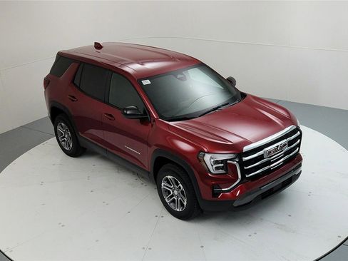 Used 2026 GMC Terrain Elevation image 13