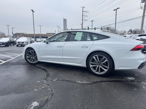 Used 2023 Audi A7 3.0T Premium Plus image 5