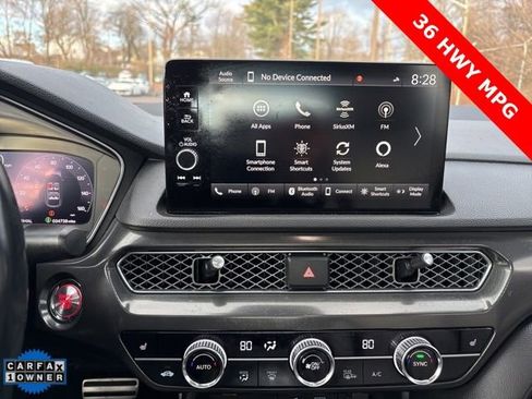 Used 2023 Acura Integra A-Spec image 19