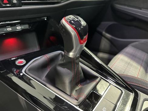 Certified 2024 Volkswagen GTI S image 23