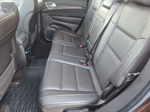 Used 2014 Jeep Grand Cherokee Summit image 30
