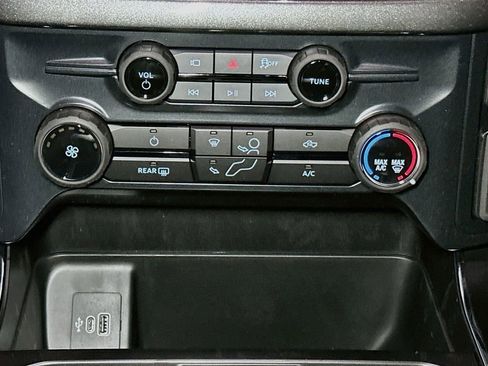 New 2026 Ford F150 STX w/ Equipment Group 200A AWD/4WD image 13