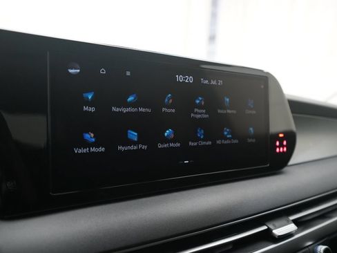 Used 2024 Hyundai Palisade SEL AWD/4WD image 6