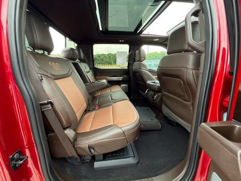 Used 2024 Ford F150 King Ranch AWD/4WD image 10