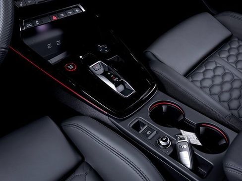 Used 2025 Audi RS 3 image 29