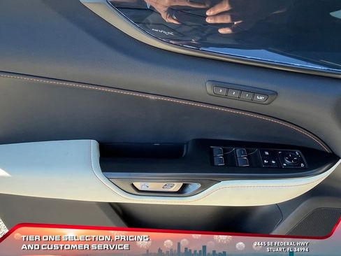 Used 2023 Lexus NX 350h AWD w/ Premium Package image 24