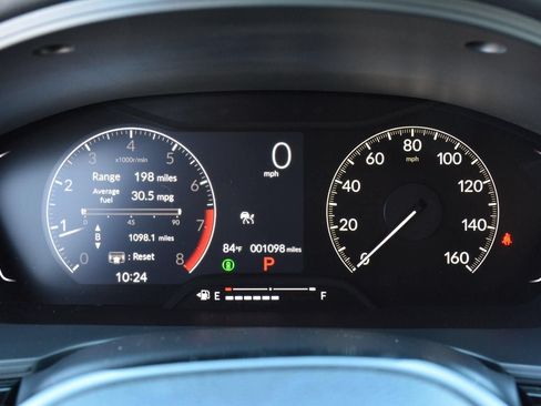 Used 2026 Honda Civic LX image 22