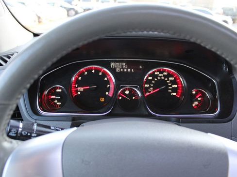 Used 2016 GMC Acadia SLT w/ Open Road Package image 15