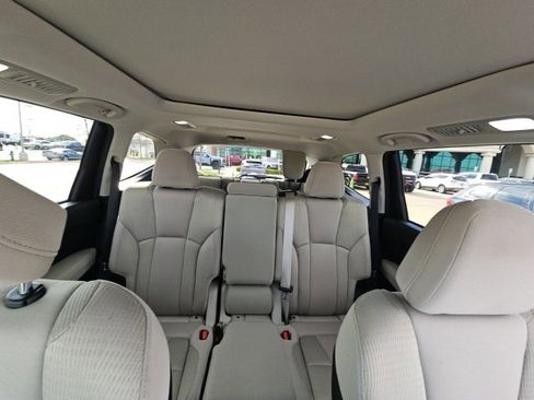 Used 2020 Subaru Ascent Premium w/ Sport Package image 24