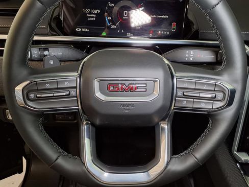 New 2026 GMC Sierra EV Elevation AWD/4WD image 20