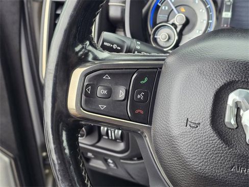 Used 2019 RAM 1500 Limited image 16