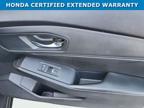 Certified 2023 Honda Accord Sport image 21