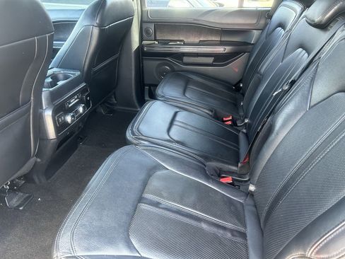 Used 2020 Ford Expedition Limited RWD image 12