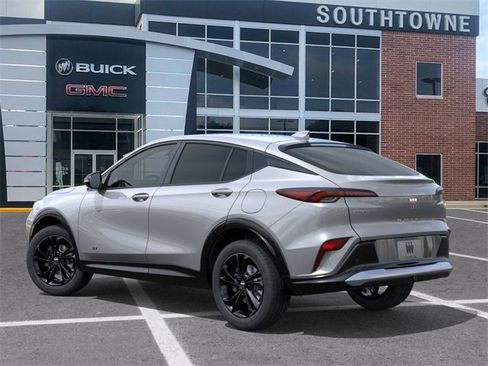 New 2026 Buick Envista Sport Touring w/ Convenience I Package image 3