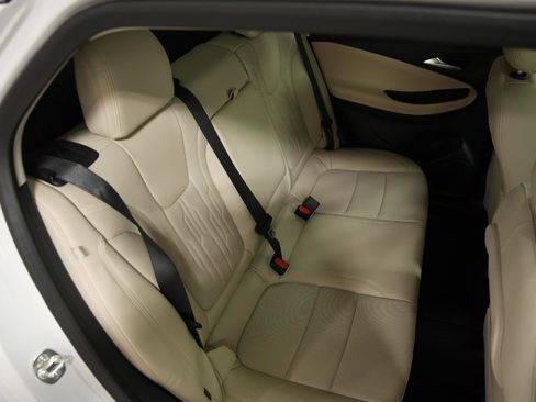 New 2026 Buick Encore GX Avenir image 15