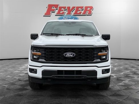 New 2026 Ford F150 STX w/ Equipment Group 200A image 8