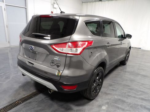 Used 2013 Ford Escape SE AWD/4WD image 4