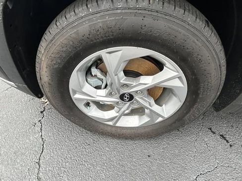 Used 2024 Hyundai Tucson SEL image 31