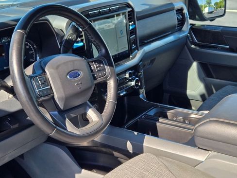 Used 2022 Ford F150 XLT w/ Equipment Group 302A High image 25