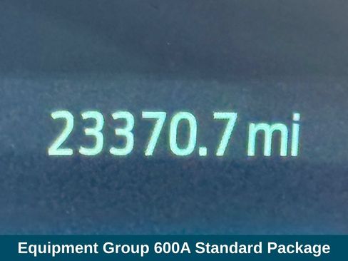 Used 2025 Ford Expedition Platinum AWD/4WD image 6