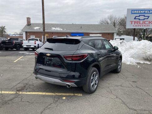 New 2026 Chevrolet Blazer LT w/ Convenience Package image 7