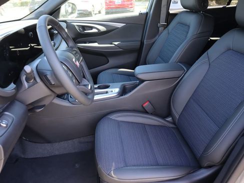 New 2025 Buick Envista Preferred w/ Convenience I Package image 17