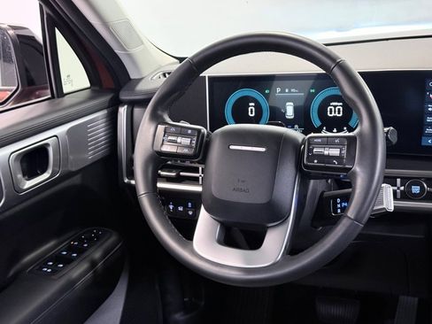 Used 2024 Hyundai Santa Fe XRT image 24