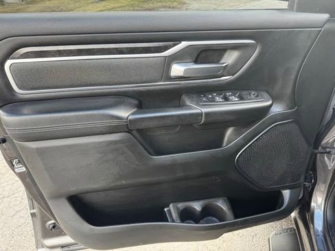 Certified 2021 RAM 1500 Big Horn image 20