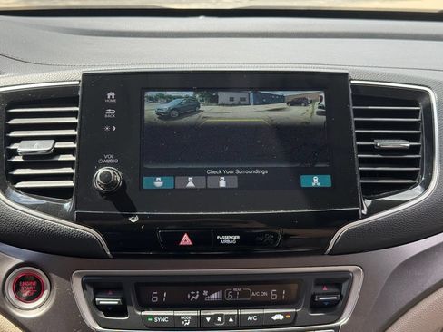 Used 2021 Honda Pilot EX-L image 4