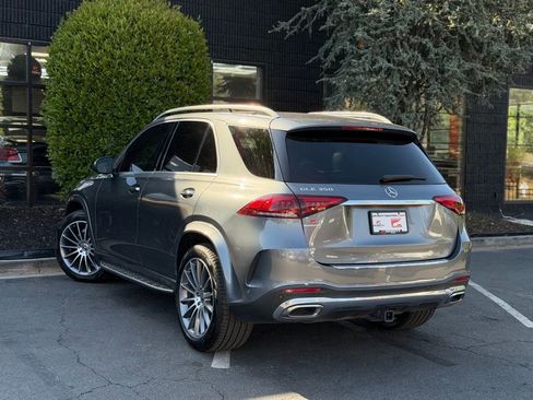Used 2023 Mercedes-Benz GLE 350 w/ AMG Line Exterior image 19