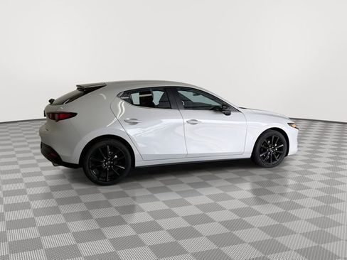 Certified 2026 MAZDA MAZDA3 s Sport FWD image 11