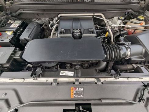 Certified 2023 Chevrolet Colorado LT w/ LT Convenience Package II RWD image 28