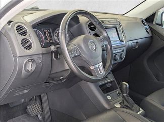 Used 2017 Volkswagen Tiguan S FWD video 2