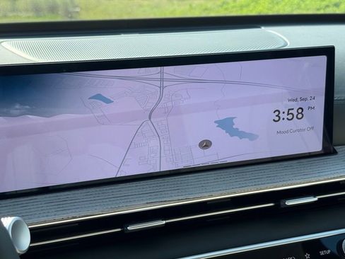 New 2026 Genesis GV80 2.5T Advanced image 35