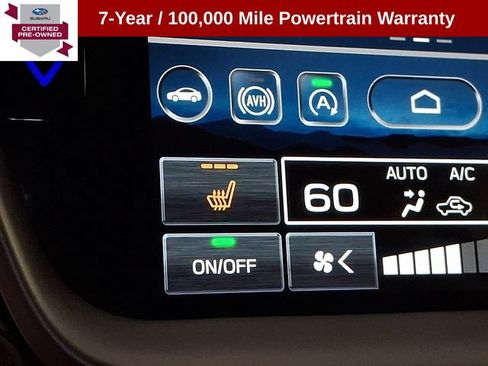 Certified 2025 Subaru Legacy Premium AWD/4WD image 23