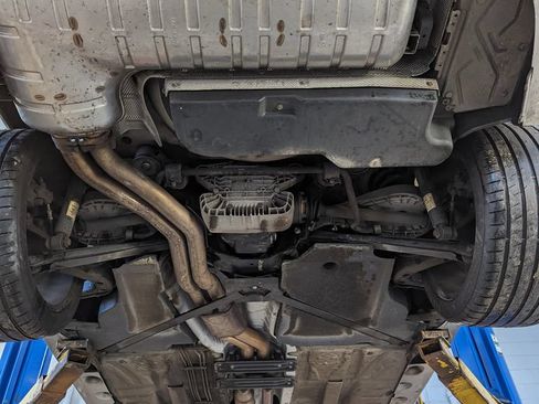 Used 2002 BMW M3 Coupe RWD image 46