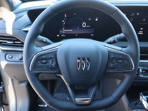 New 2026 Buick Envista Preferred w/ Convenience I Package image 12