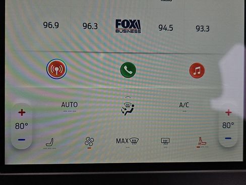 Used 2024 Ford Edge SEL image 21