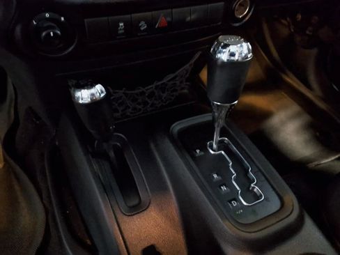 Used 2016 Jeep Wrangler Unlimited Sport w/ Quick Order Package 24S image 21