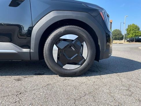 New 2026 Kia EV9 Light image 34