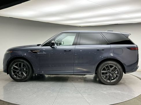 Certified 2026 Land Rover Range Rover Sport Dynamic SE AWD/4WD image 10