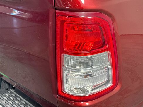 Used 2021 RAM 1500 Big Horn RWD image 59