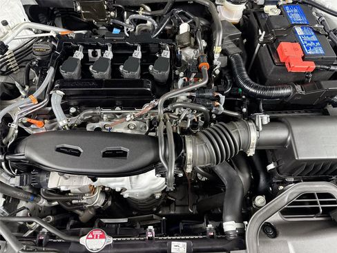 Used 2023 Honda Accord LX image 39