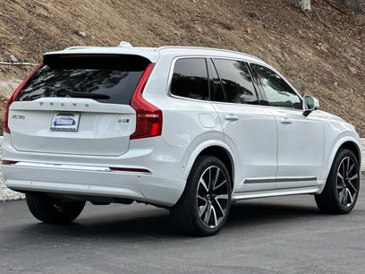 Certified 2024 Volvo XC90 B5 Plus