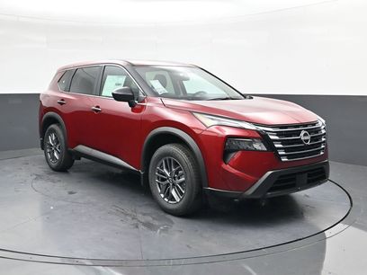 Certified 2026 Nissan Rogue S