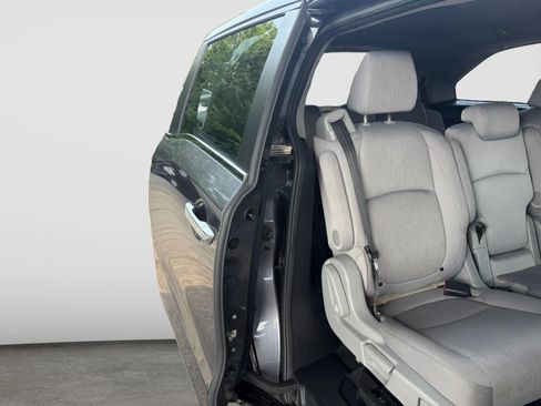 Used 2018 Honda Odyssey EX image 18