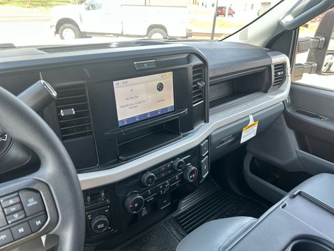 New 2026 Ford F450 XL image 22